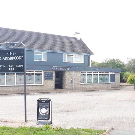 The Carisbrooke Hotel ฟอร์เรส ภายนอก รูปภาพ